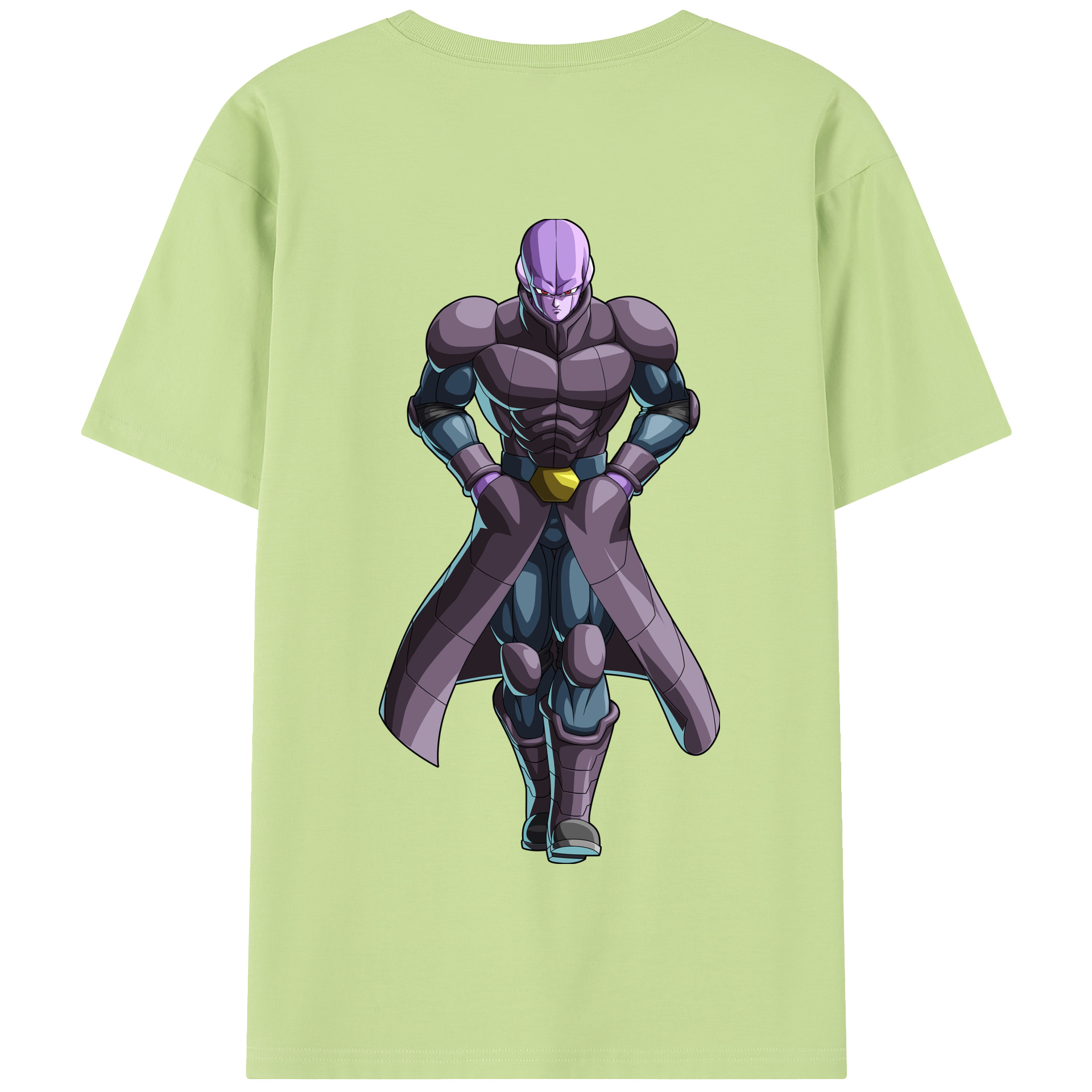 （画像用） ドラゴンボール DRAGON BALL 綿100％半袖Tシャツ（背面プリント）
